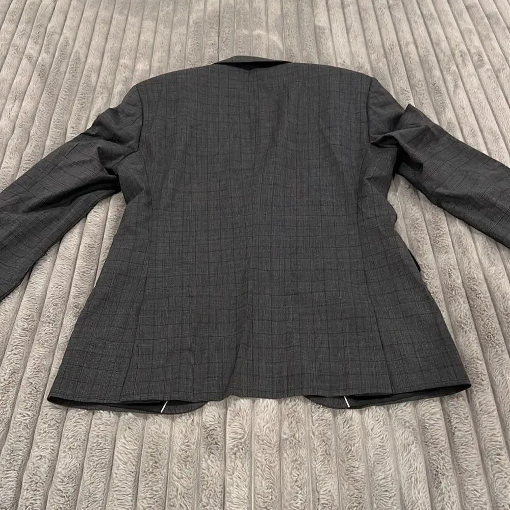 Hugo Boss Suit